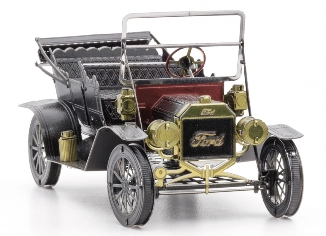 Metal Earth 3D puzzle Ford T-modell 1908