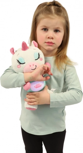 Megnyugtató dallamok gombnyomásra