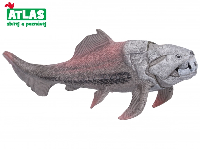 Dunkleosteus figura 18 cm