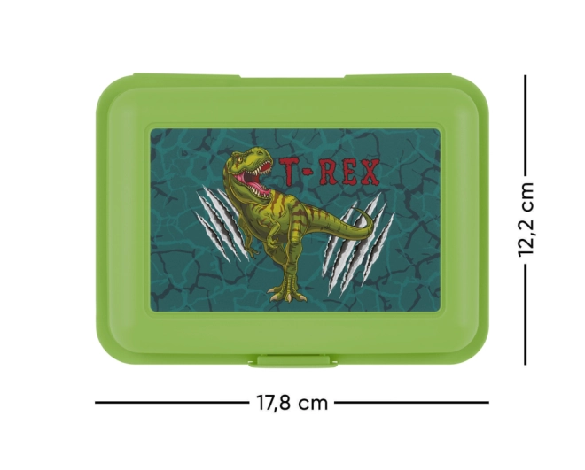 T-Rex dizájn