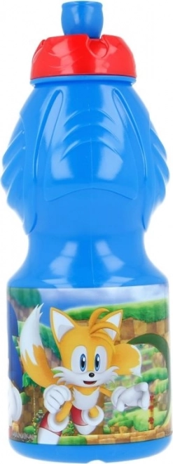 Sonic ivós palack 400 ml