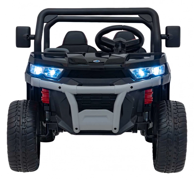 Farmer Truck Speed 900 Fekete