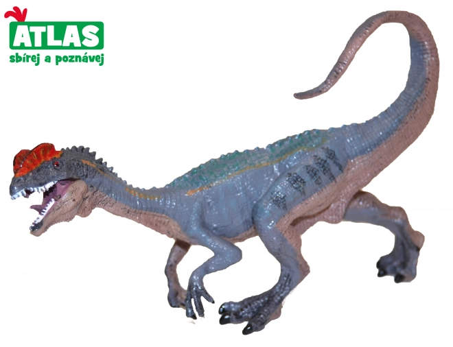 Dilophosaurus figura 15 cm