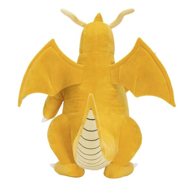 Dragonite Pokémon plüssfigura 60 cm