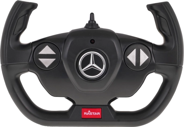 Távirányítós autó Mercedes Benz G63 RASTAR 1:14