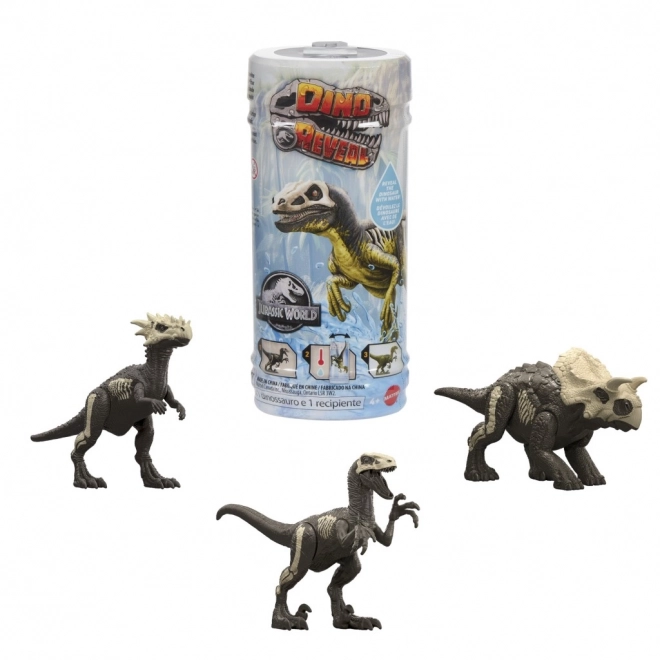 Jura világ dinoszaurusz meglepetéssel