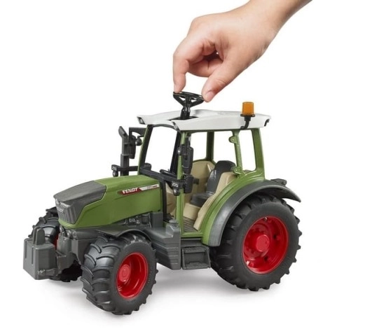 Bruder fendt vario 211 traktor