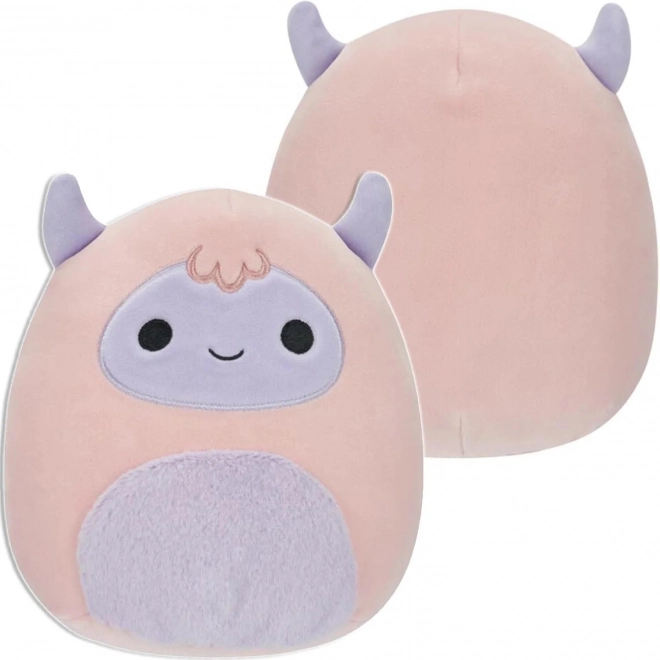 Squishmallows plüss Yeti Ronalda