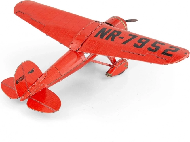 Lockheed Vega 5B 3D-puzzle - Metal Earth
