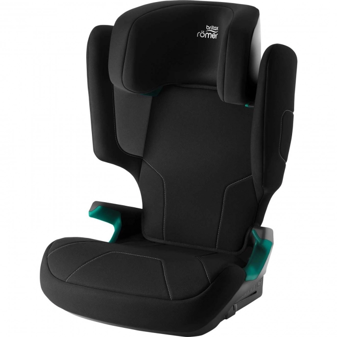 Britax Römer hi-liner autós gyerekülés, fekete