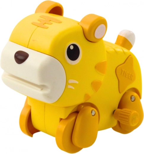 Biztonságos a kis gyerekkezek számára