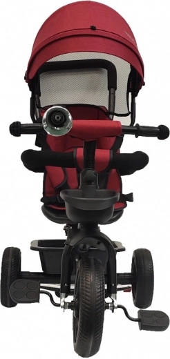 Biztonság és kényelem