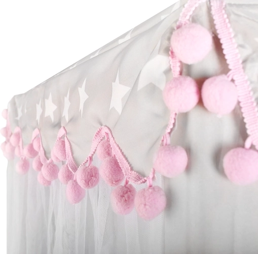 Levegős függönyök meghitt privát szférához