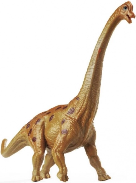 Dinoszaurusz figurák 8-9 cm, készlet 6 db