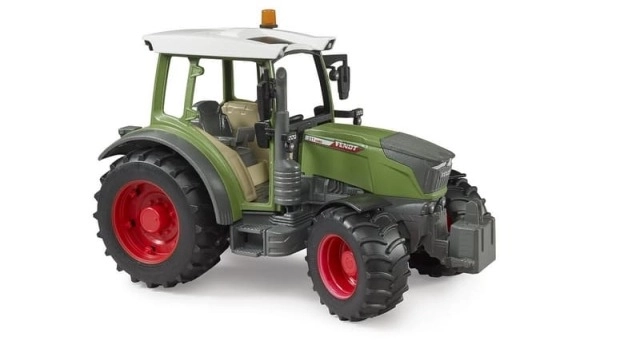 Bruder fendt vario 211 traktor