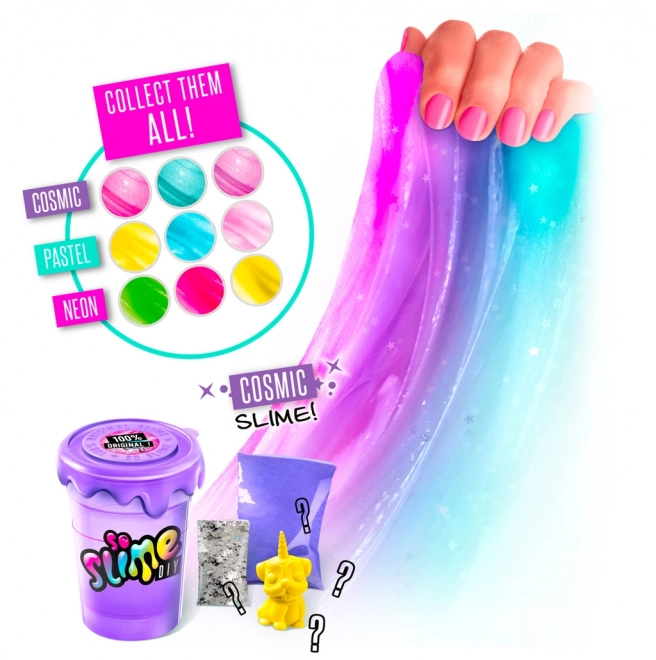 Lányoknak Szóló Slime