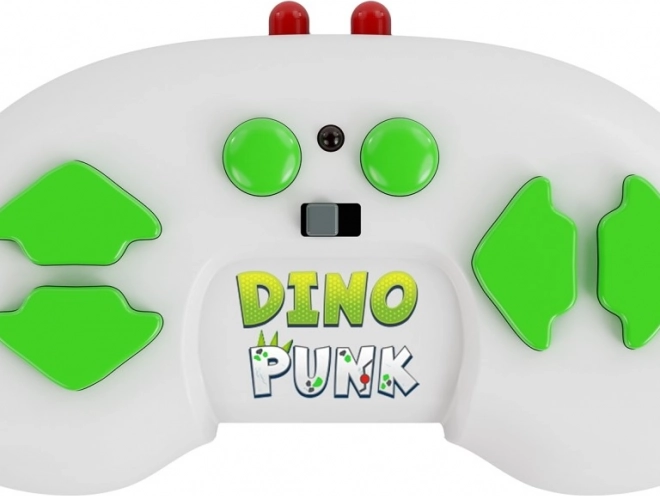 Robotikus Dino Punk távirányítós