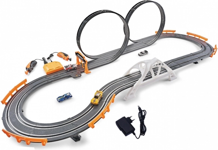 Izgalmas design hurkokkal