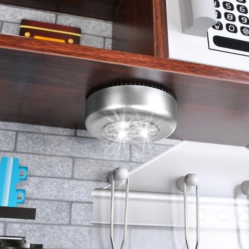LED fény az igazi hangulatért
