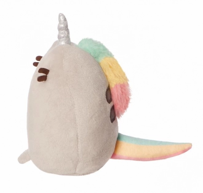 Pusheenicorn ülő plüss 14 cm