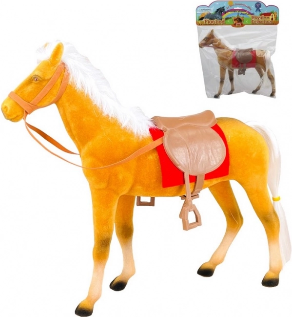 Ló Nyereggel Gyerekeknek