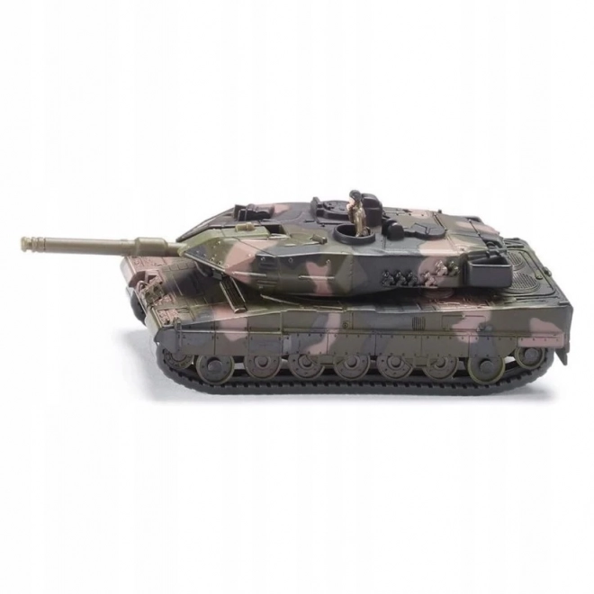 Siku tank álcázó csomagolásban