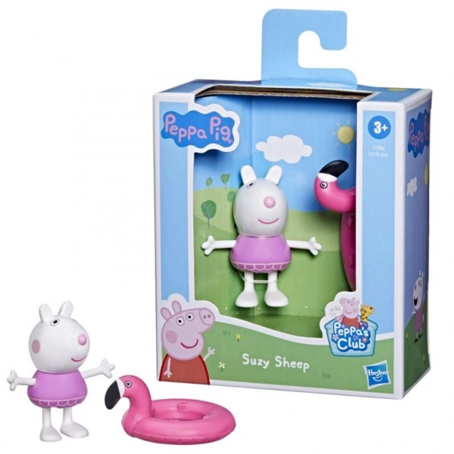 Peppa malac barátai figurák – Peppa malac