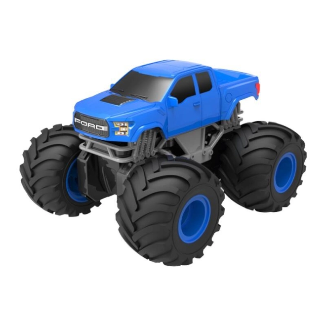 Megbízható 4x4 hajtás