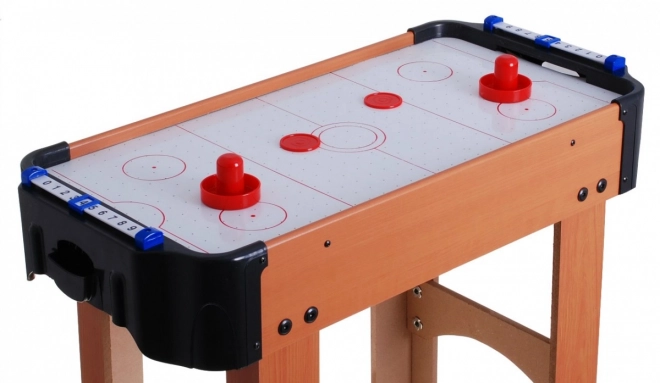 Gyerek Air Hockey Játékkészlet