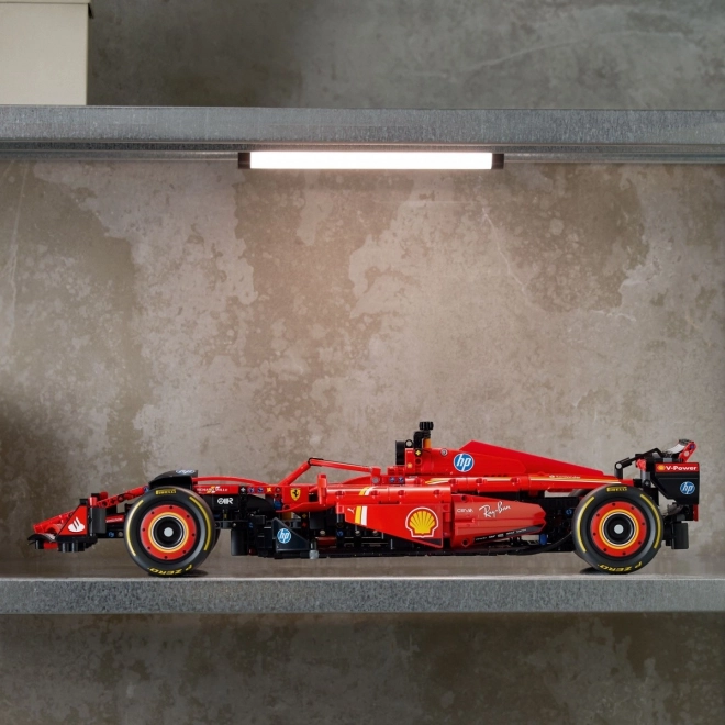 Technic F1 Versenyautó Ferrari SF-24