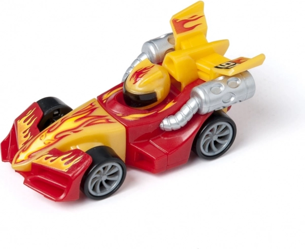 T-Racers Mix 'N Race kisautó