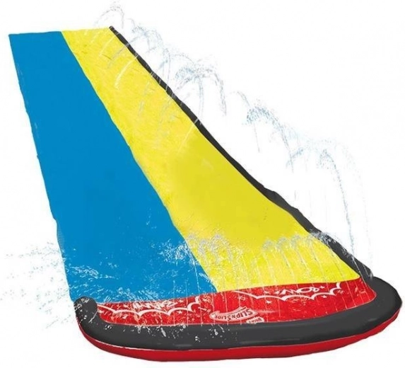 Beépített vízpermetezők