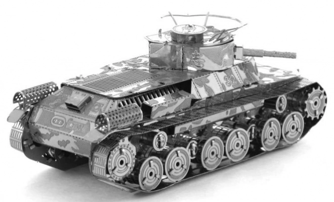 Metal Earth Tank Či-ha 3D puzzle