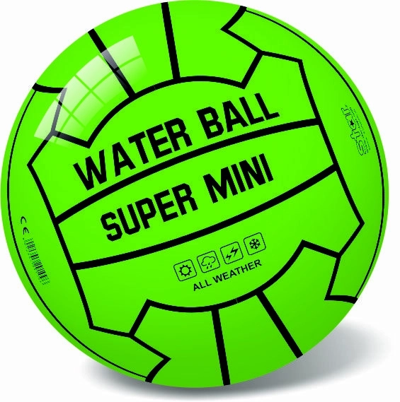 Szuper mini labda 14 cm