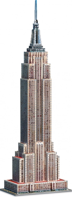 Empire State Building 3D puzzle 975 darabos