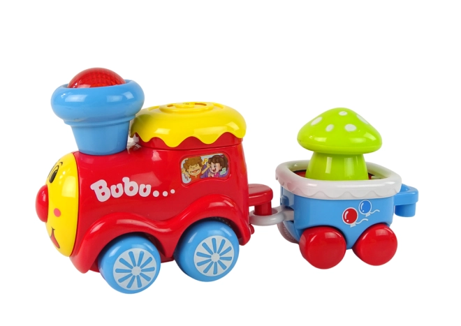 A motorika és a fantázia támogatása