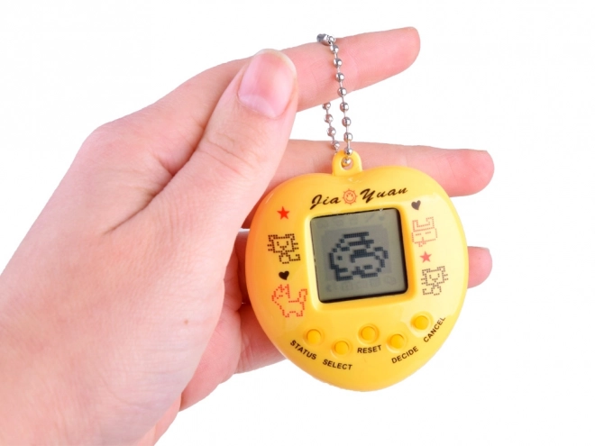 Tamagotchi elektronikus játék