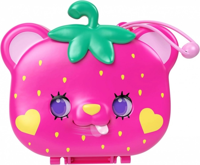 Kompakt Polly Pocket Epermackó készlet