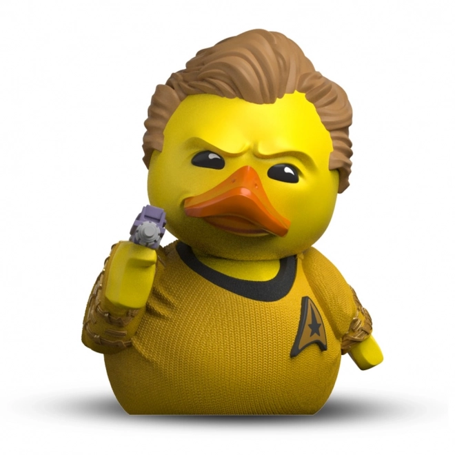 Star Trek James T. Kirk gumisvíc