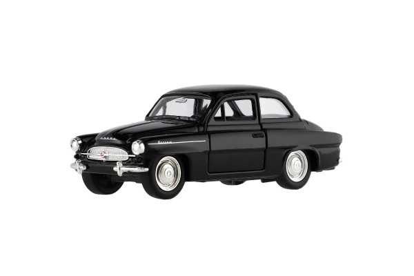 Welly Škoda Octavia 1959 kisautó 1:34-39 méretarányban