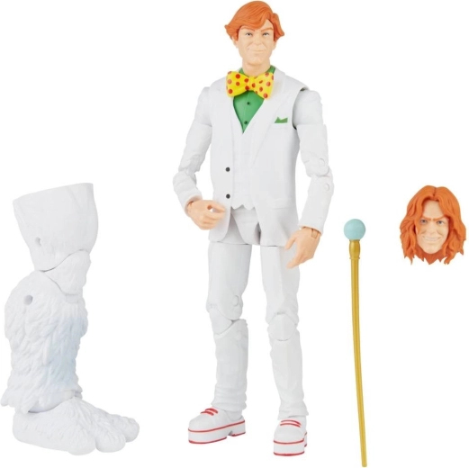 Cserélhető részek és kiegészítők