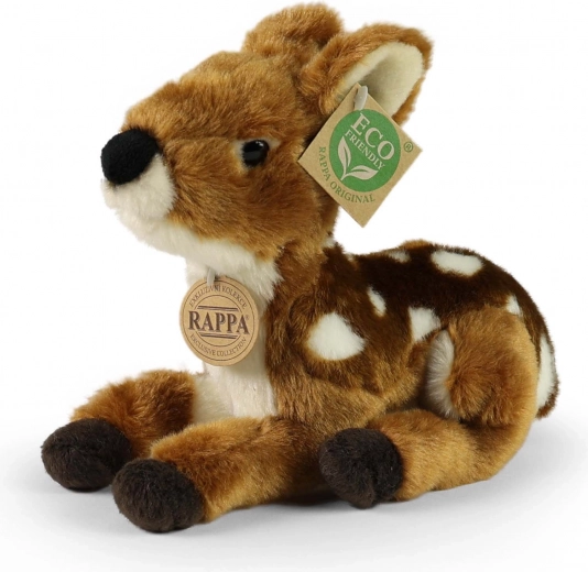 Környezetbarát töltet újrahasznosított PET-palackokból