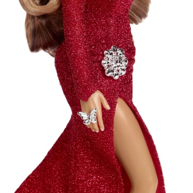 Barbie Signature: Mariah Carey Ünnepi Baba