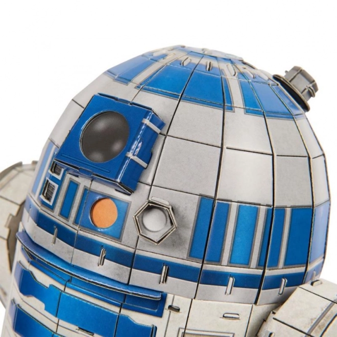 3D puzzle Star Wars R2-D2 201 darabos