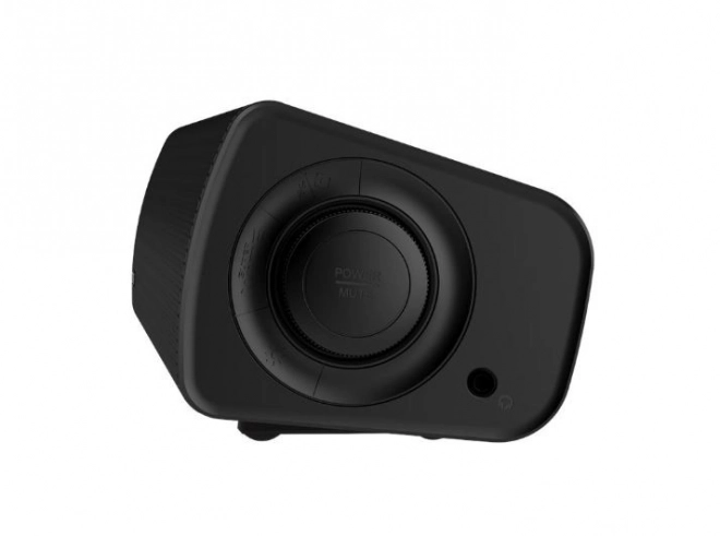 Kompakt Sound Blaster GS3 játék soundbar RGB világítással