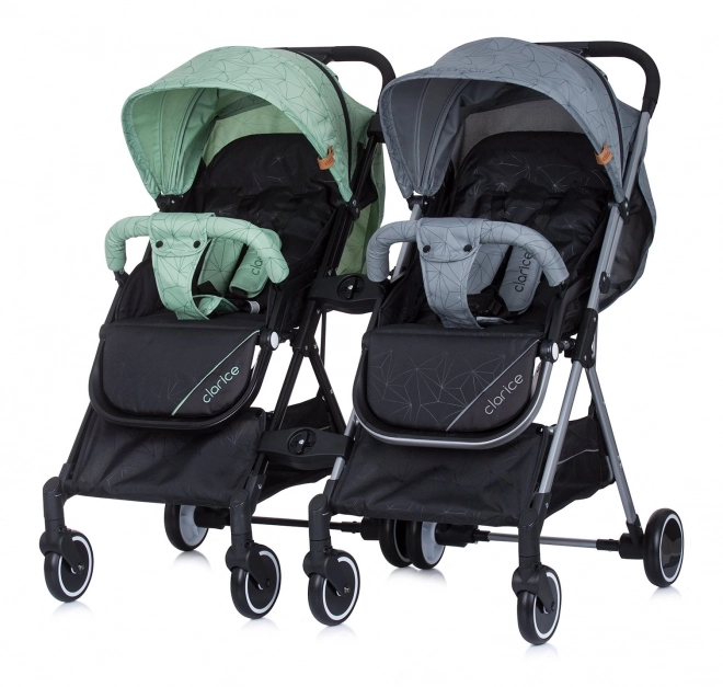 CHIPOLINO Clarice Lila sport babakocsi
