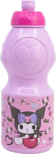 KUROMI ivópalack 400 ml