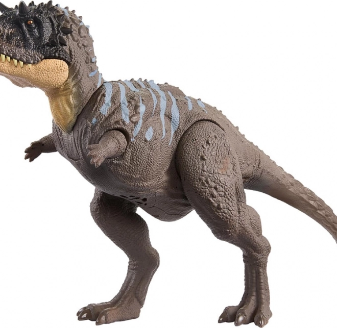 Mattel Ekrixinatosaurus Figura Jurassic World