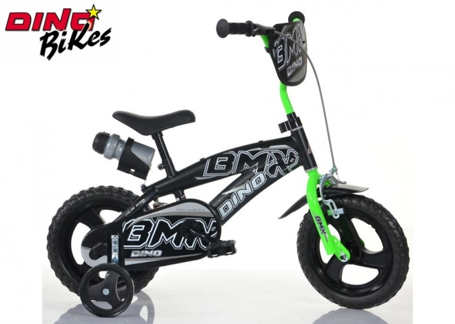 Dino Bikes gyerek BMX kerékpár 12"