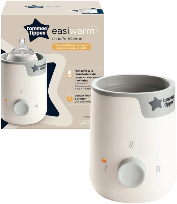 Tommee Tippee easi-warm cumisüveg melegítő